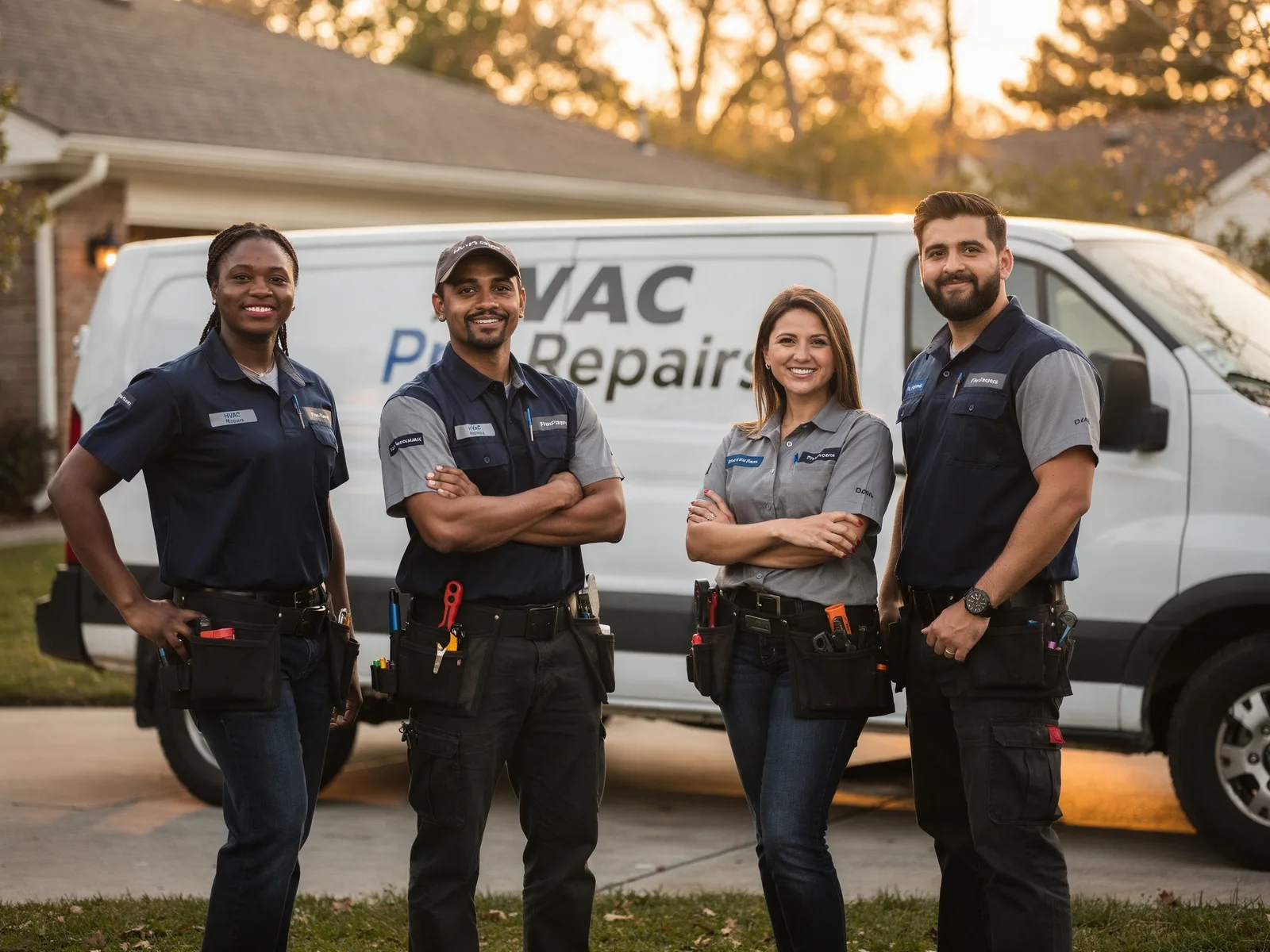 Heat Pump Repair company in Edgerton, KS