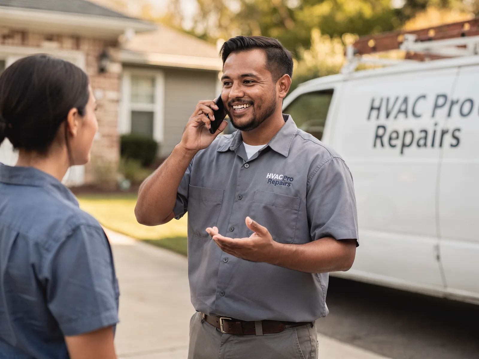 Heat Pump Repair Edgerton, KS FAQs